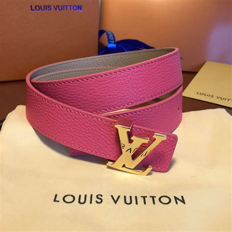 louis vuitton belt womens|Louis Vuitton belt women outfit.